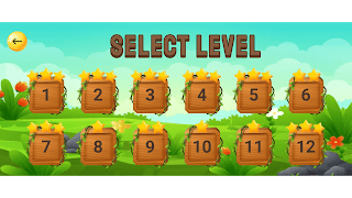 Fruit Bucket: Collect Fruit screenshot 2