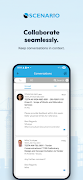 Scenario Mobile screenshot 1