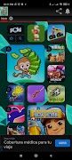Poki Games ภาพหน้าจอ 4