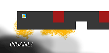 Impossible! Hardest Game Ever syot layar 1