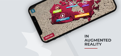 Energy Examined AR স্ক্রিনশট 2