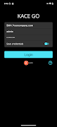KACE GO Client Screenshot 4
