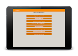 برنامه‌نما FTB Wolf عکس از صفحه