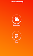 A5 Screen Recorder plakat