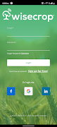 Wisecrop O.S. Digital Farming โปสเตอร์