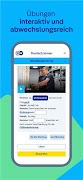 DW Learn German تصوير الشاشة 5