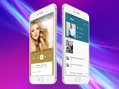 Musikspieler Screenshot 7