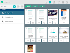 SoloFire Spark 截图 4