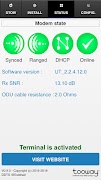 KA-SAT Pointer FMA 스크린샷 6
