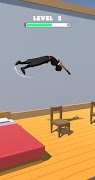 Hyper Jump Ninja تصوير الشاشة 3