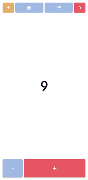 Penghitung Sederhana screenshot 7