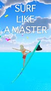 Surfing Master স্ক্রিনশট 1