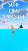 Surfing Master screenshot 1