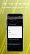 Ringtone Maker Studio スクリーンショット 4