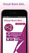 Visual Basic.Net Tutorial-poster