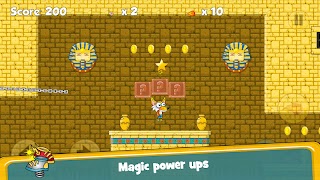 Fox World ภาพหน้าจอ 3