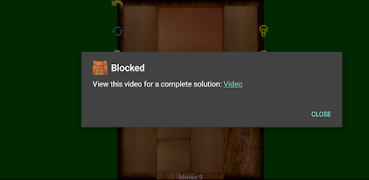 Blocked screenshot 2