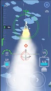 SRM, Space Flight Simulator скриншот 4