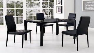 Mesa de jantar moderna imagem de tela 7