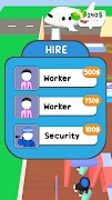 برنامه‌نما Airport Manager عکس از صفحه