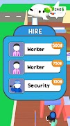 4 Schermata Airport Manager