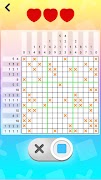 Nonogram - Super Picross capture d'écran 6