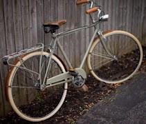 Fahrrad Design Screenshot 3