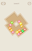 برنامه‌نما 2048 Gravity! عکس از صفحه