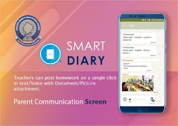 برنامه‌نما Master Minds E. M. High School عکس از صفحه