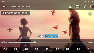 Poster LPlayer - Watch n' Learn