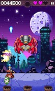 Velocispider screenshot 4