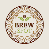 Brew Spot Coffee أيقونة