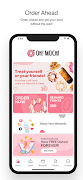 Oh Mochi poster