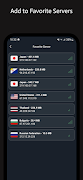 Smart VPN 스크린샷 4