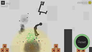 Flipman screenshot 3