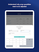 Crunchtime Kitchen Sync تصوير الشاشة 5