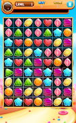 Candy Fever স্ক্রিনশট 3