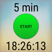 1 Schermata Wear Sailing Race Timer