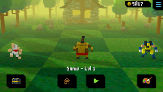 Flipping Legend screenshot 5