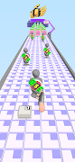 Tile Shoot Run screenshot 2