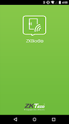 ZKBioGo poster