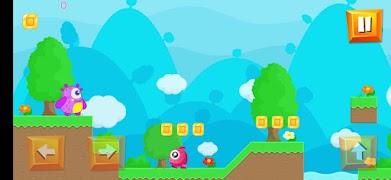 Monster Quest: Action RPG تصوير الشاشة 1