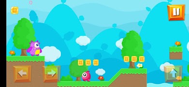 Monster Quest: Action RPG 스크린샷 1