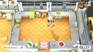 HardCooked screenshot 3