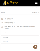 GProperty পোস্টার