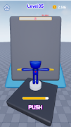 Ragdoll Fall screenshot 5