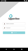 UpperBee Manager پوسٹر