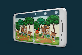 Find The Differences Five Diff স্ক্রিনশট 5