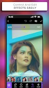 Photo Motion: Motion Effects screenshot 3