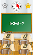 First Grade Math 截图 2
